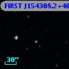 FIRST J154308.2+404950