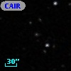 CAIRNS J011554.94-001009.5