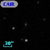 CAIRNS J011555.56+003119.9
