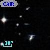 CAIRNS J011601.03+005345.6