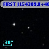 FIRST J154309.0+404942