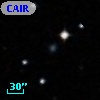 CAIRNS J011610.39+004609.7