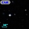 CAIRNS J011613.58+000833.4