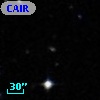 CAIRNS J011643.49+001714.6