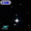 CAIRNS J011644.90-002636.6