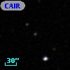 CAIRNS J011647.16+001351.6