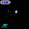 CAIRNS J011655.39+004229.5