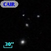 CAIRNS J011707.92+010716.0