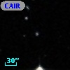 CAIRNS J011729.52+004542.5