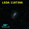 CAIRNS J011747.78+011140.2