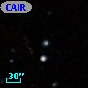 CAIRNS J011814.41-005256.4