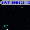 FIRST J154332.3+402428