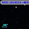 NVSS J154333+401855
