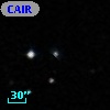CAIRNS J011831.68-002939.8