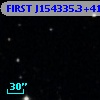 FIRST J154335.3+413834