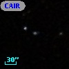 CAIRNS J011839.10-011428.0
