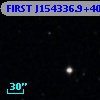 FIRST J154336.9+405651