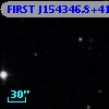 FIRST J154346.8+414019
