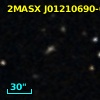 CAIRNS J012106.89-003518.1