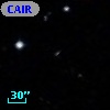 CAIRNS J012114.66+011543.6