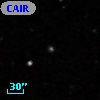 CAIRNS J012132.95-005812.0