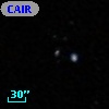 CAIRNS J012143.89-004421.5