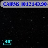 CAIRNS J012143.90-004421.5
