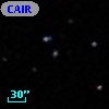 CAIRNS J012159.51+003333.2