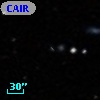 CAIRNS J012206.10+001540.0