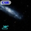 CAIRNS J012206.38+005616.8