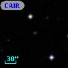 CAIRNS J012213.80+004845.0