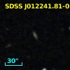 CAIRNS J012241.82-010541.0