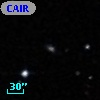 CAIRNS J012300.82-004901.6
