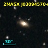 2MASX J03094570+4115409