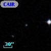 CAIRNS J012357.26+010206.0