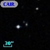 CAIRNS J012407.90-003157.4