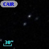 CAIRNS J012418.38+004359.2