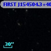 FIRST J154504.3+403616