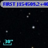FIRST J154508.2+400454