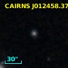 CAIRNS J012458.37+002742.4