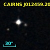 CAIRNS J012459.20-003401.6