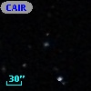 CAIRNS J012502.28-002637.0