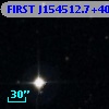 FIRST J154512.7+405146