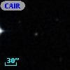 CAIRNS J012550.28+003904.3