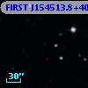 FIRST J154513.8+402148