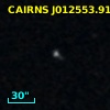 CAIRNS J012553.91-004811.1