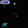 CAIRNS J012615.60+004417.2