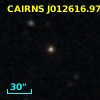 CAIRNS J012616.97-004900.3