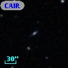 CAIRNS J012645.41+000412.7