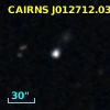CAIRNS J012712.03-005411.0